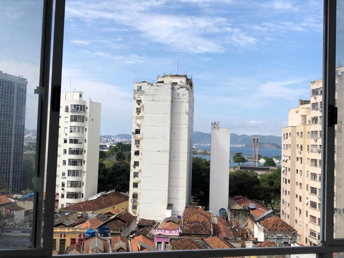 Lapa Apartment - Rio de Janeiro — Photos 1