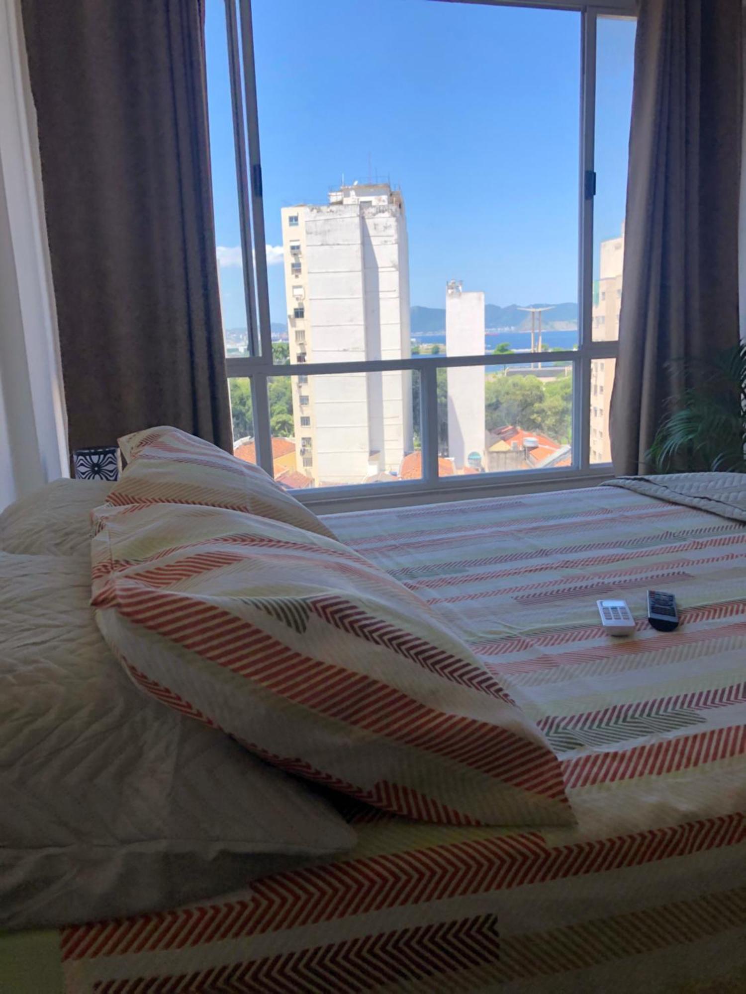 Lapa Apartment - Rio de Janeiro — Photos 2